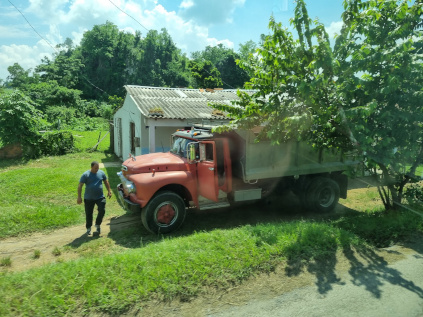 ... ich wünschte ich hätte mehr Bilder vom realen cubanischen Alltag gemacht ....jpg