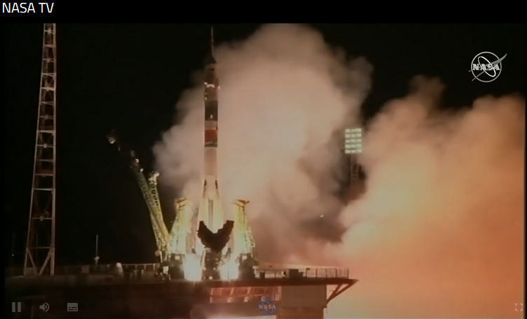 Sojus MS-12 Lift off.png